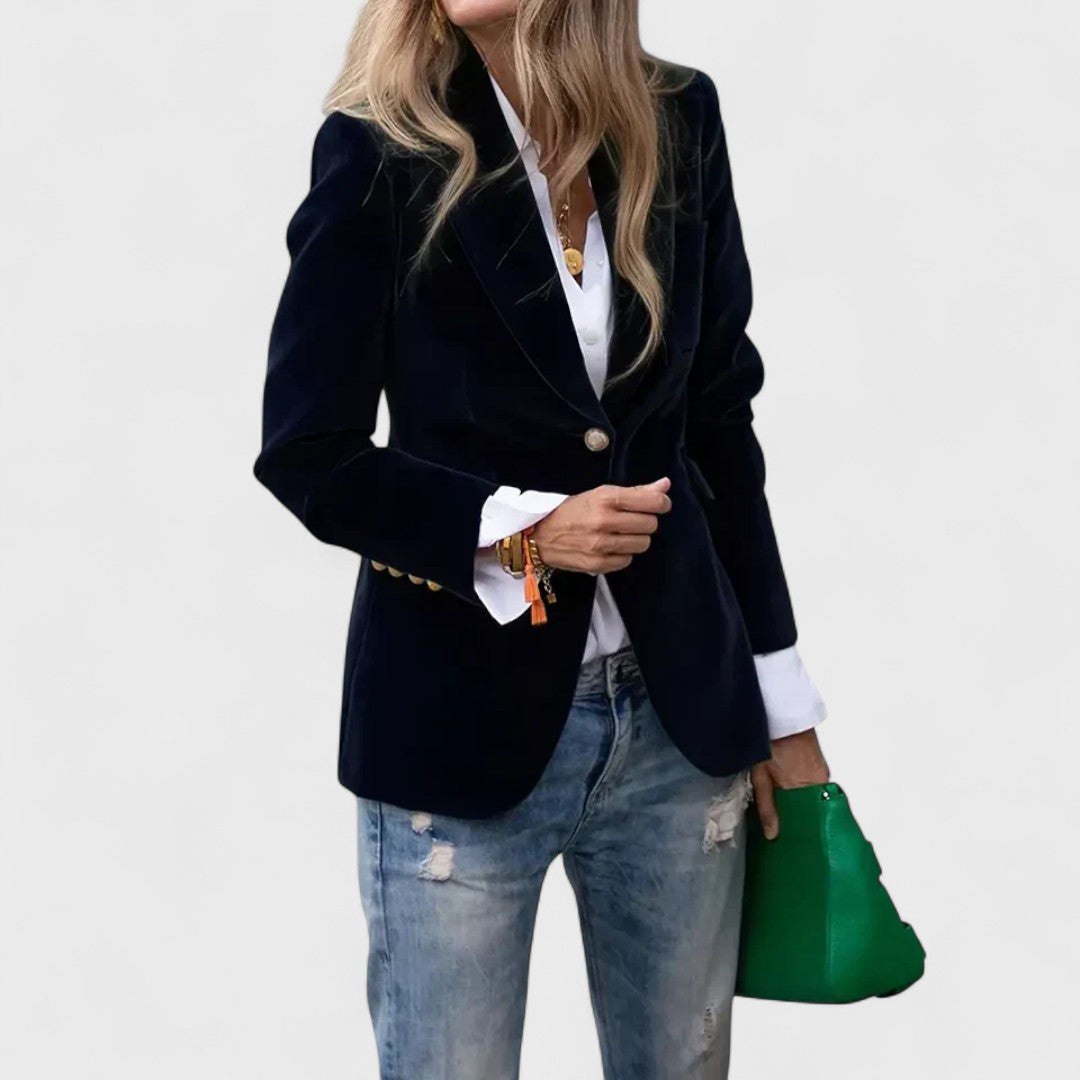 Lileth - Giacca elegante 0