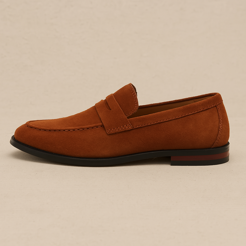 Loafer Uomo | Calzata Slip-On & Eleganza Old Money
