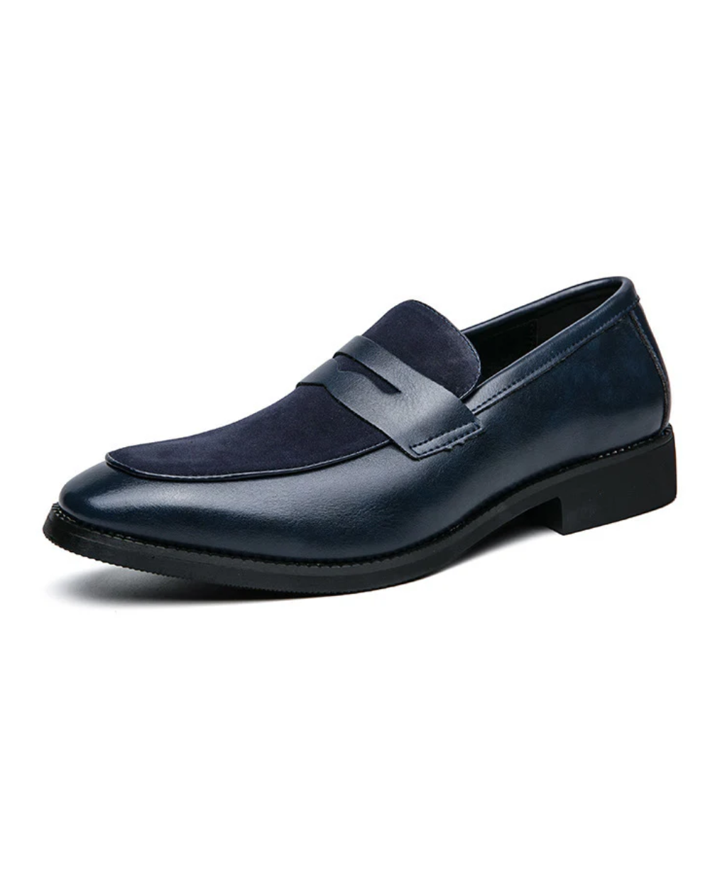 Loafer Uomo | Penny Design & Eleganza Formale