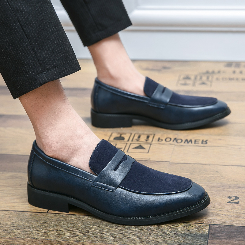Loafer Uomo | Penny Design & Eleganza Formale