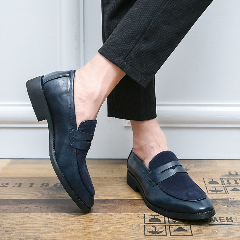 Loafer Uomo | Penny Design & Eleganza Formale