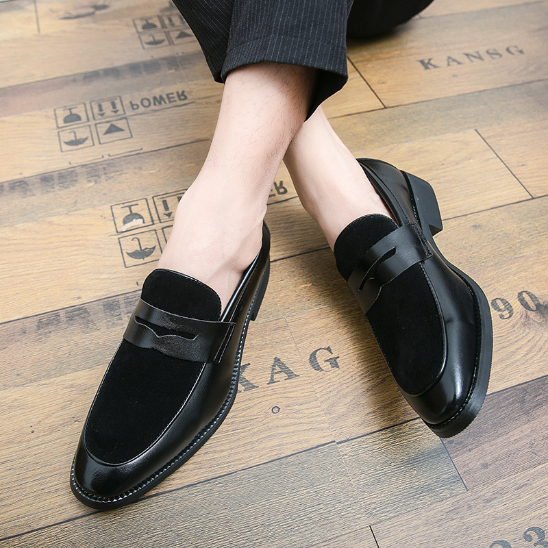 Loafer Uomo | Penny Design & Eleganza Formale
