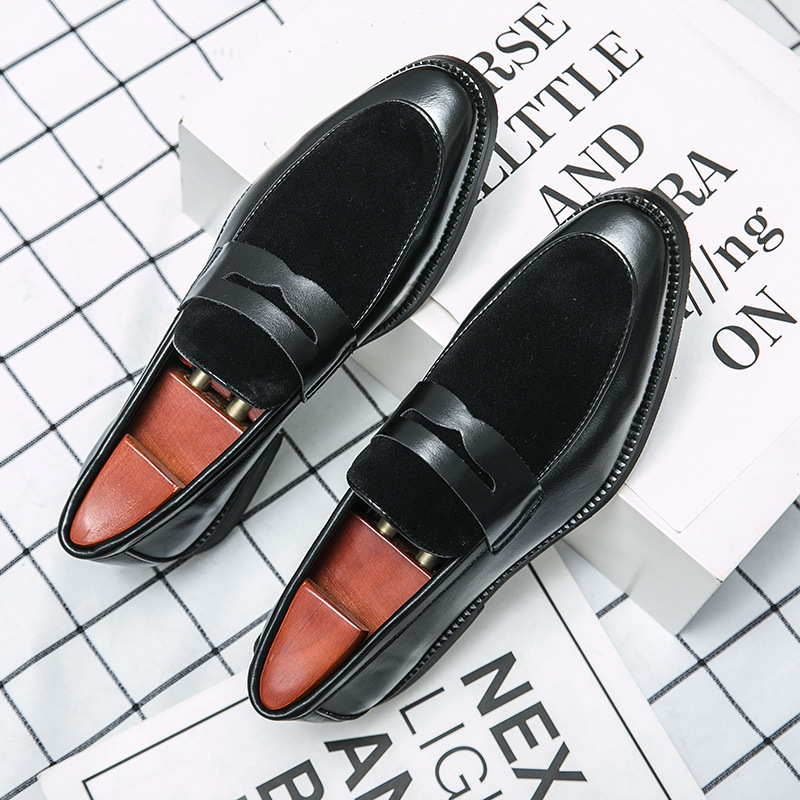 Loafer Uomo | Penny Design & Eleganza Formale