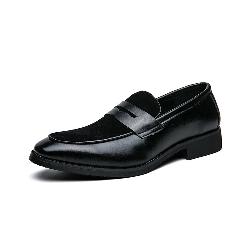 Loafer Uomo | Penny Design & Eleganza Formale