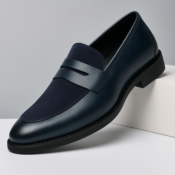 Loafer Uomo | Penny Design & Eleganza Formale