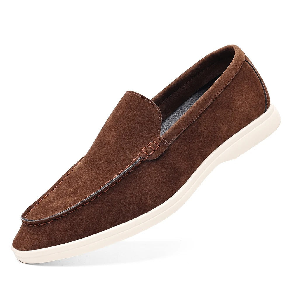 Loafer Uomo | Slip-On Leggeri & Comfort Premium