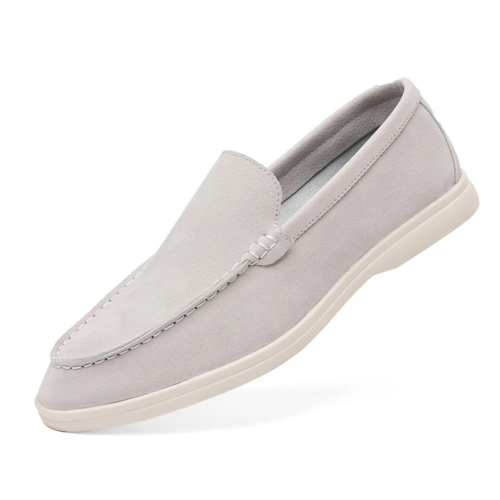 Loafer Uomo | Slip-On Leggeri & Comfort Premium