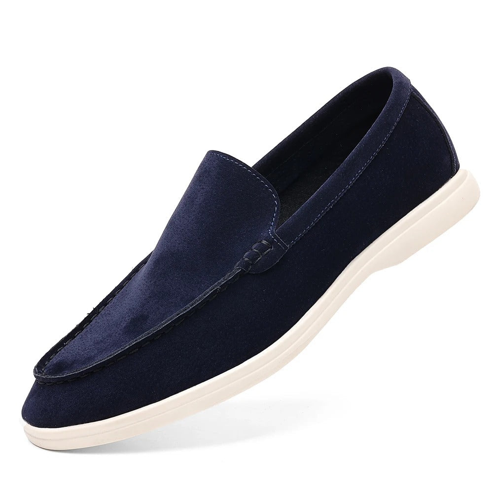 Loafer Uomo | Slip-On Leggeri & Comfort Premium
