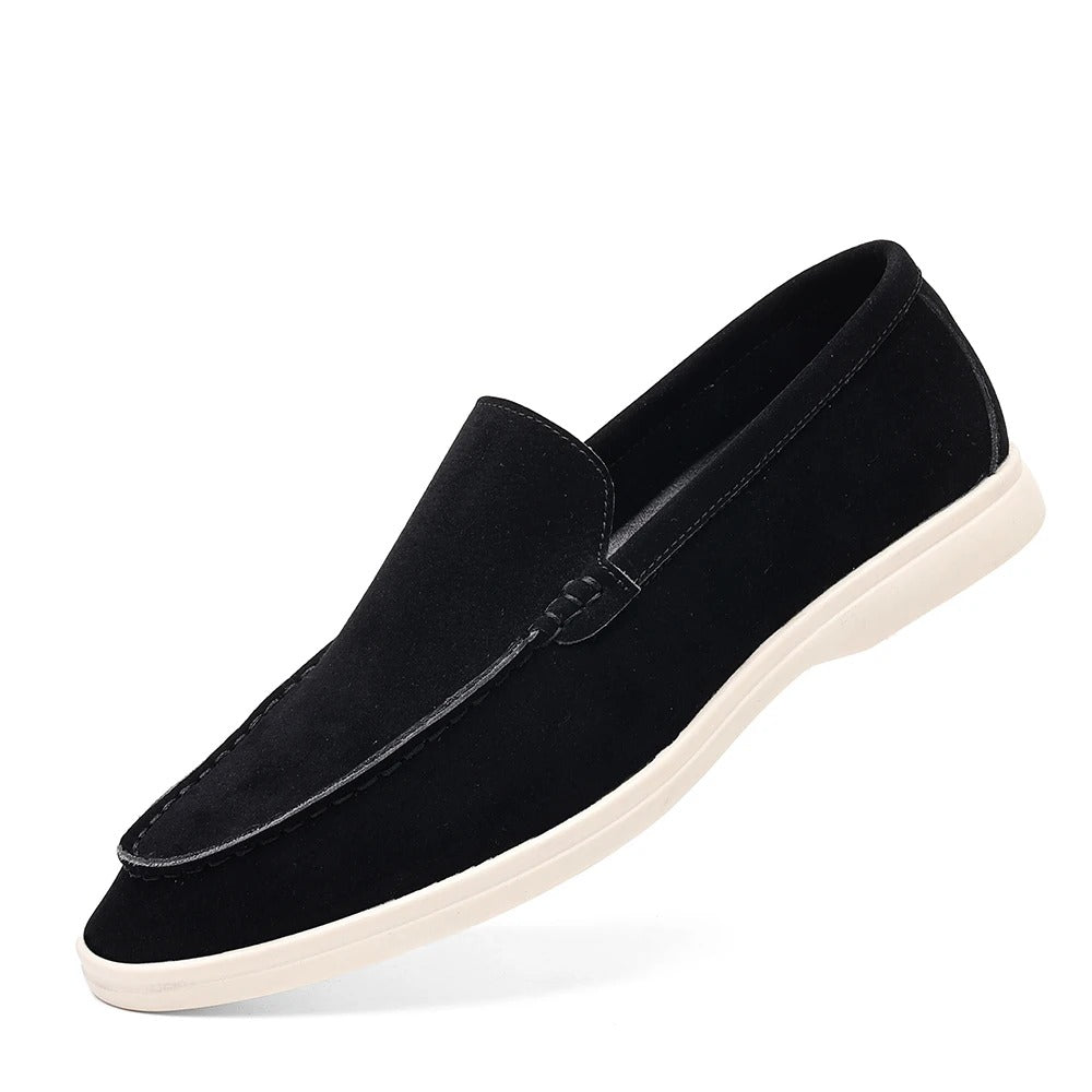Loafer Uomo | Slip-On Leggeri & Comfort Premium