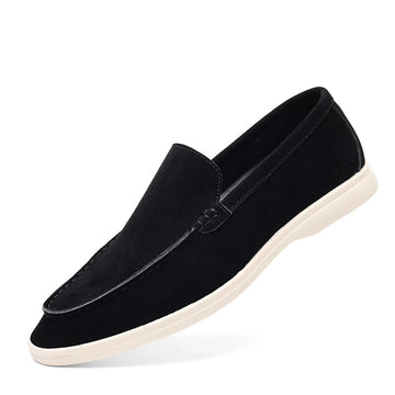 Loafer Uomo | Slip-On Leggeri & Comfort Premium