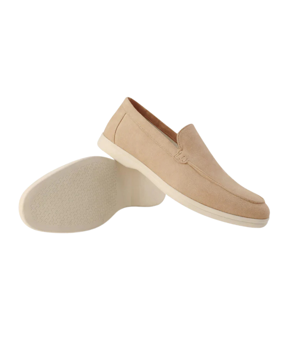 Loafer Uomo | Slip-On Leggeri & Stile Pulito