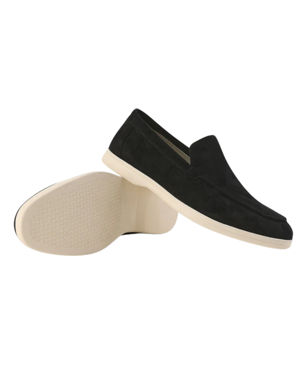 Loafer Uomo | Slip-On Leggeri & Stile Pulito