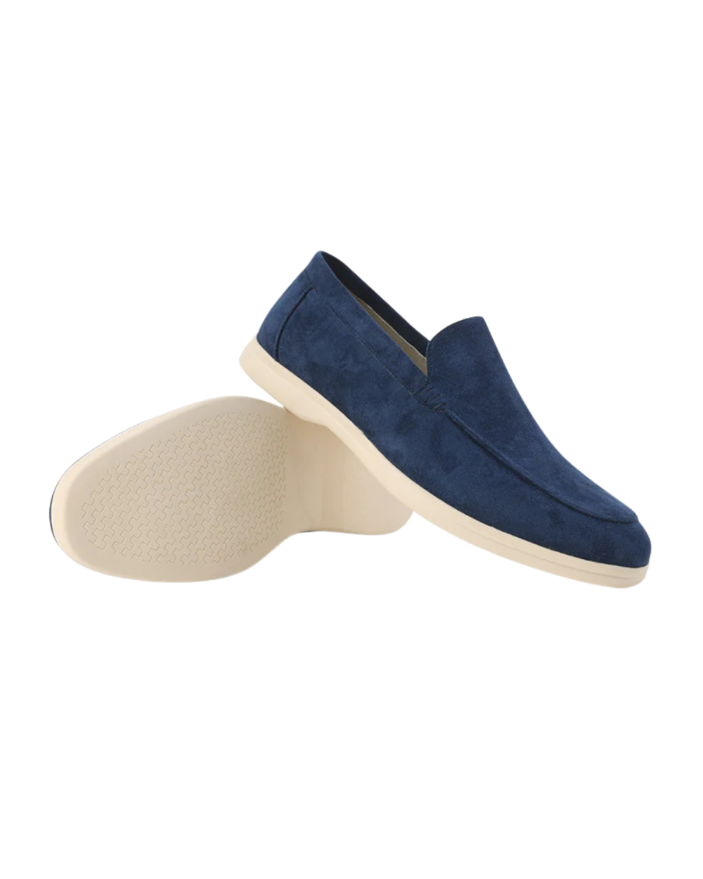 Loafer Uomo | Slip-On Leggeri & Stile Pulito
