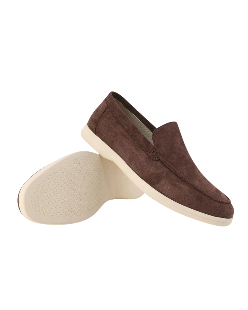 Loafer Uomo | Slip-On Leggeri & Stile Pulito