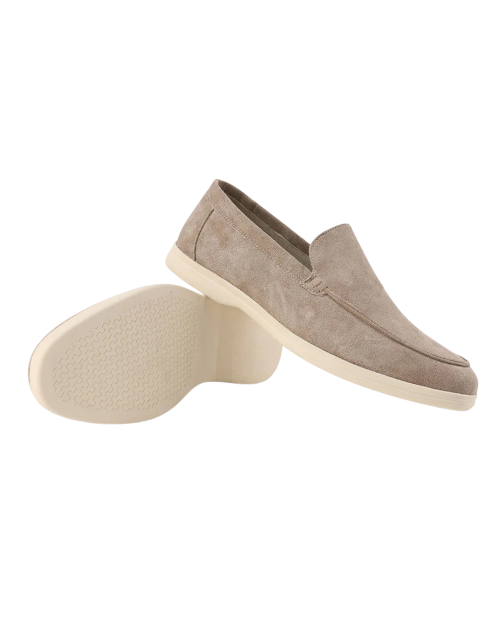 Loafer Uomo | Slip-On Leggeri & Stile Pulito