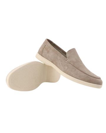 Loafer Uomo | Slip-On Leggeri & Stile Pulito
