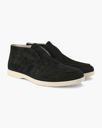 Loafers Uomo | Profilo Alto & Comfort Stabile