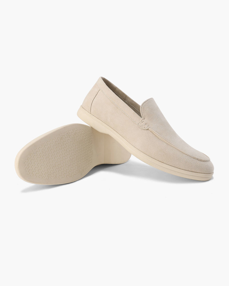 Loafers Uomo | Slip-On Comodi & Suola Antiscivolo