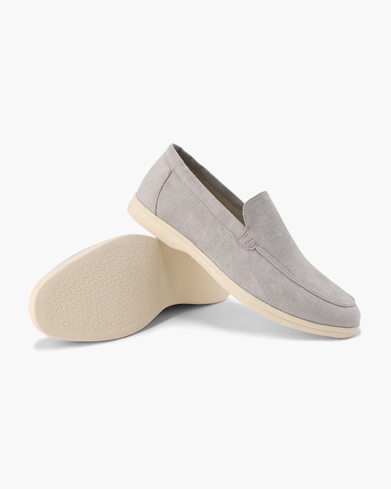 Loafers Uomo | Slip-On Comodi & Suola Antiscivolo