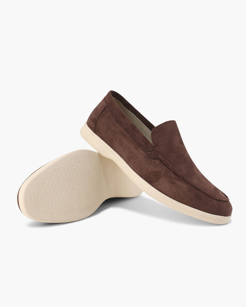 Loafers Uomo | Slip-On Comodi & Suola Antiscivolo