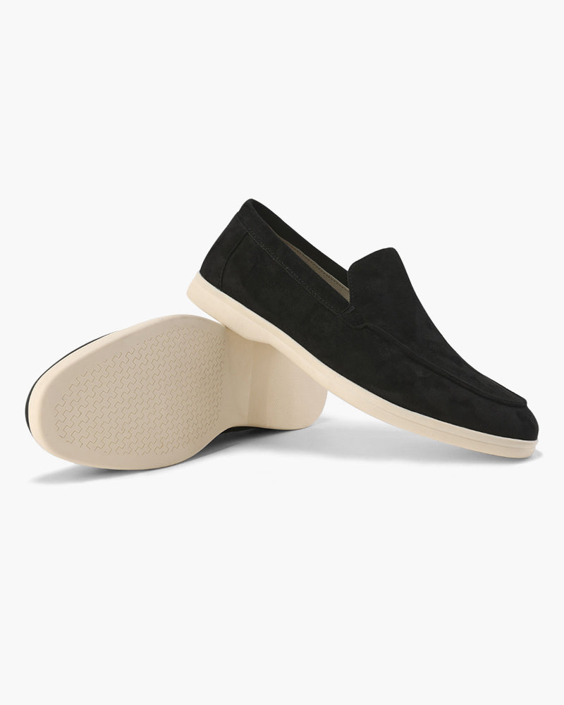 Loafers Uomo | Slip-On Comodi & Suola Antiscivolo