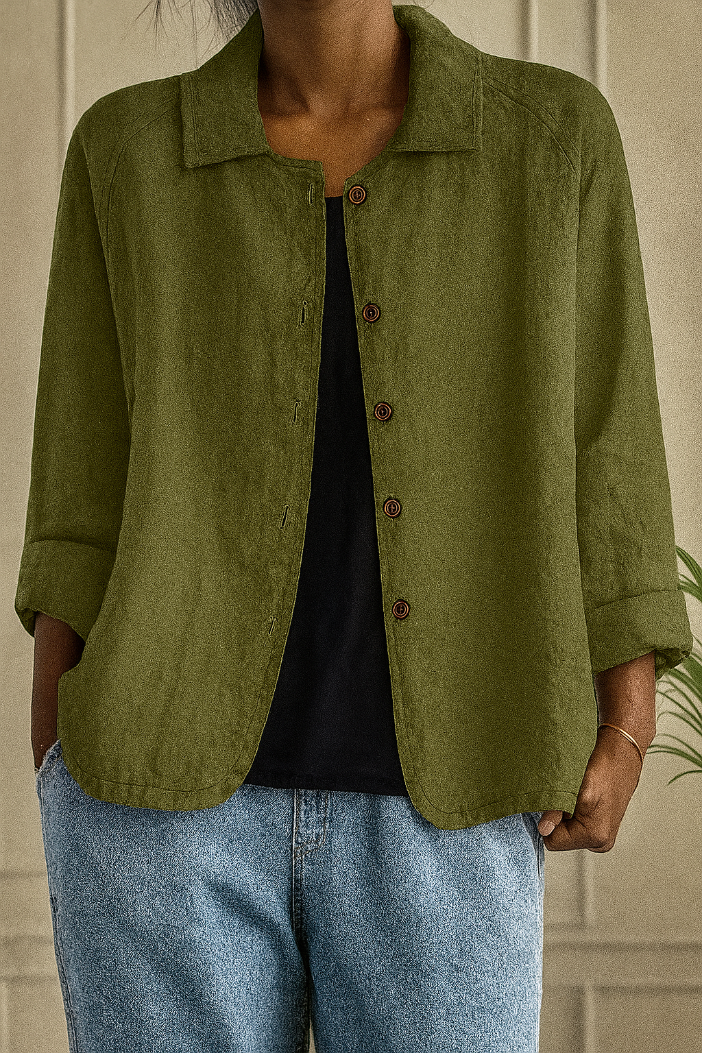 Lou | Il Cardigan Transizionale Facile 7