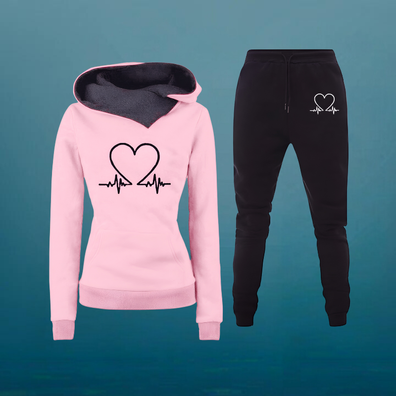 LoveFit - Ensemble 0
