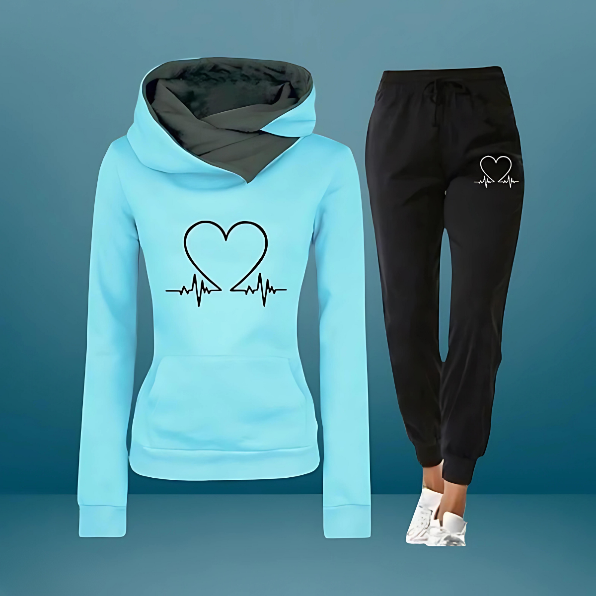 LoveFit - Ensemble 1