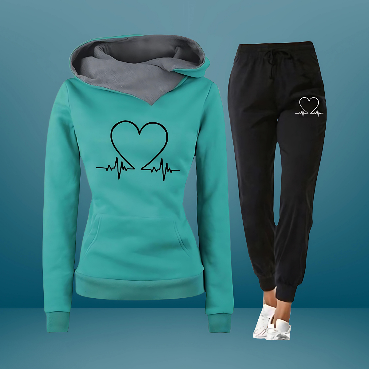 LoveFit - Ensemble 2