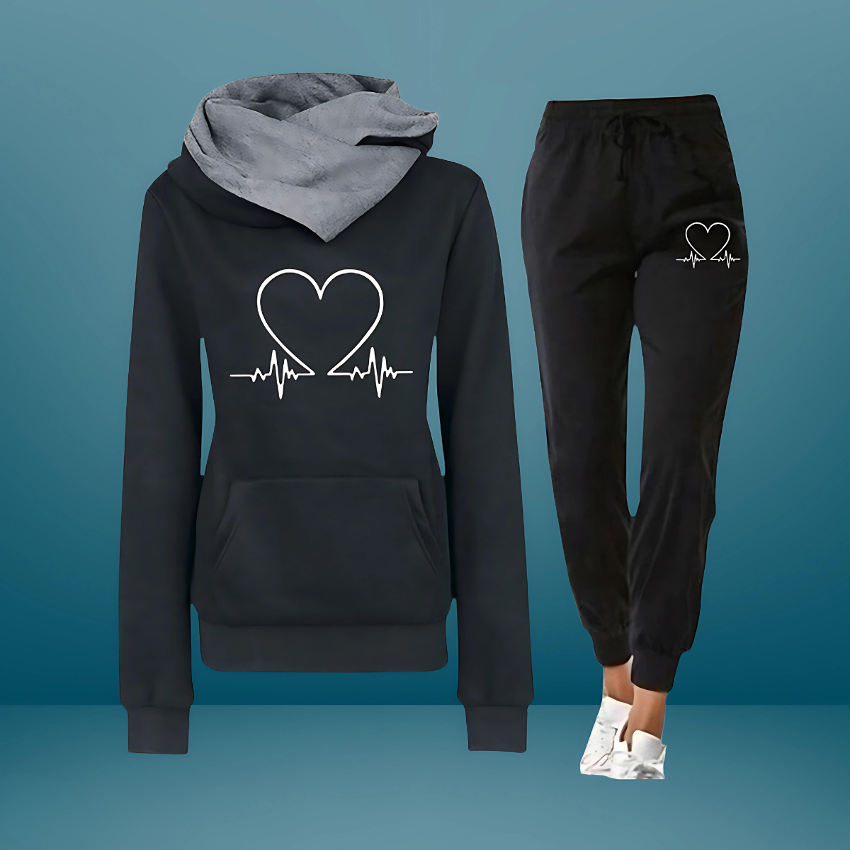 LoveFit - Ensemble 3