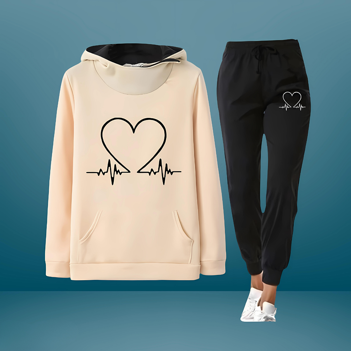 LoveFit - Ensemble 4