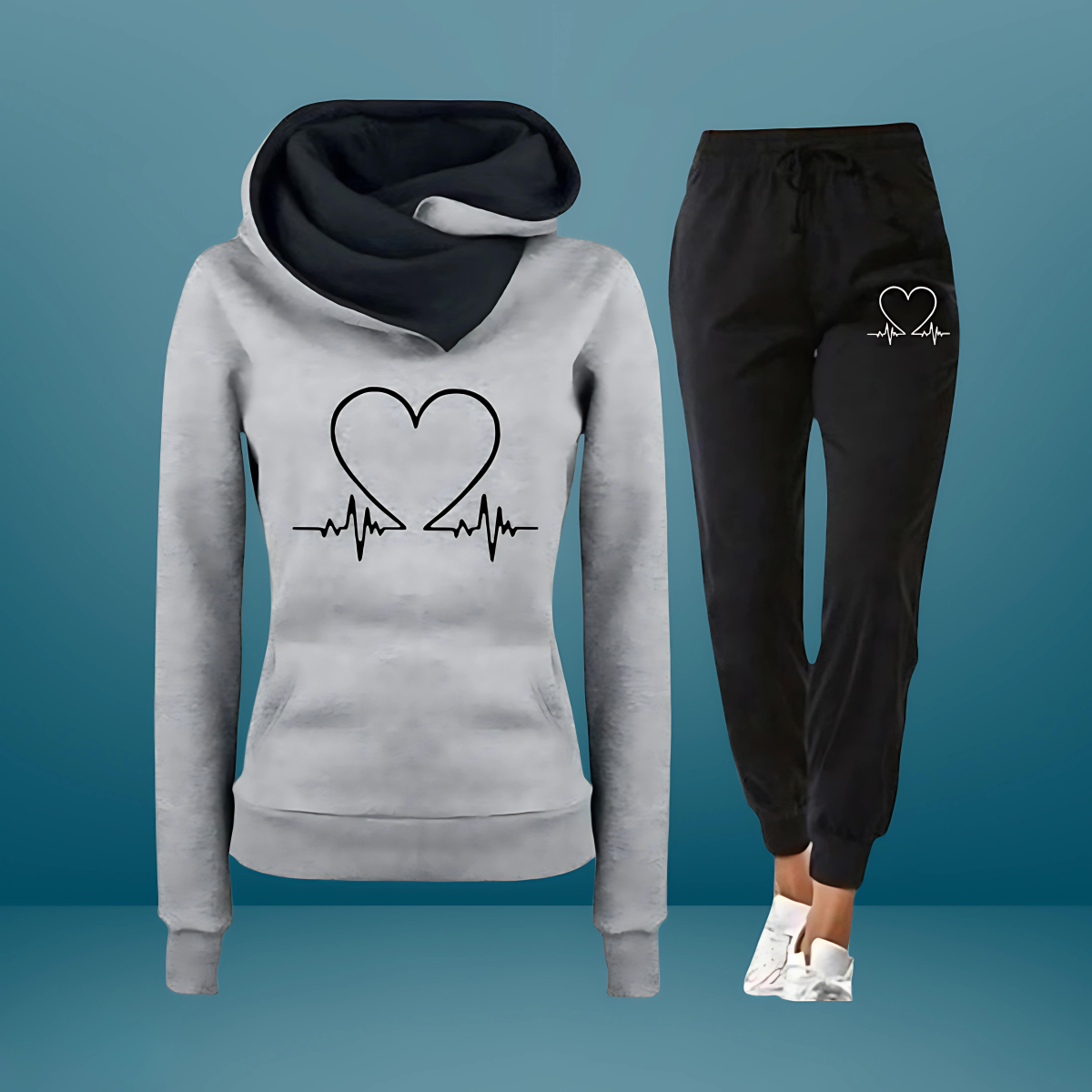 LoveFit - Ensemble 5