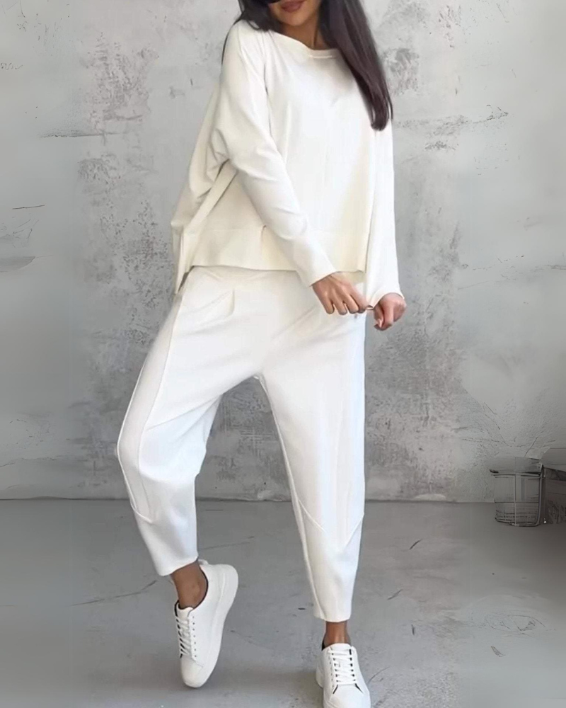 MELINA | ELEGANTE SET 4