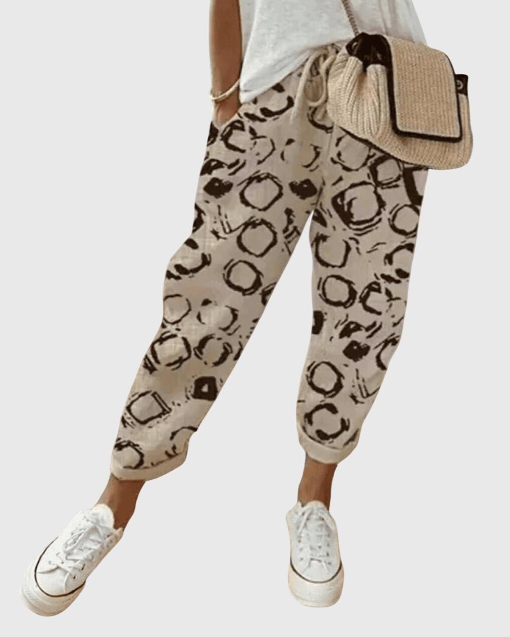Madeline | pantaloni 0