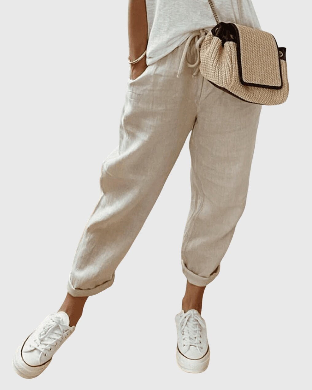 Madeline | pantaloni 1