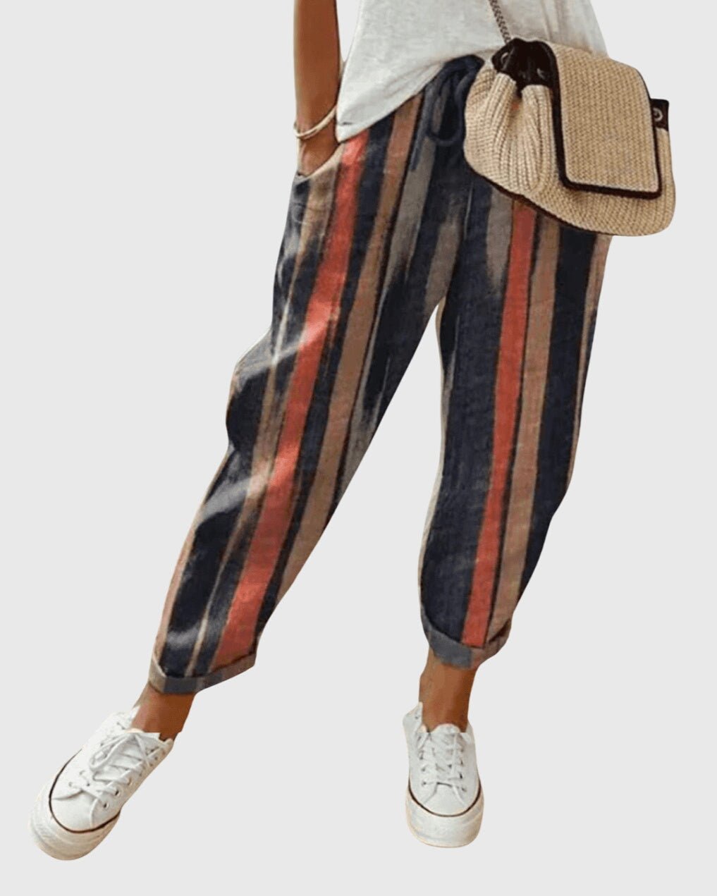 Madeline | pantaloni 2