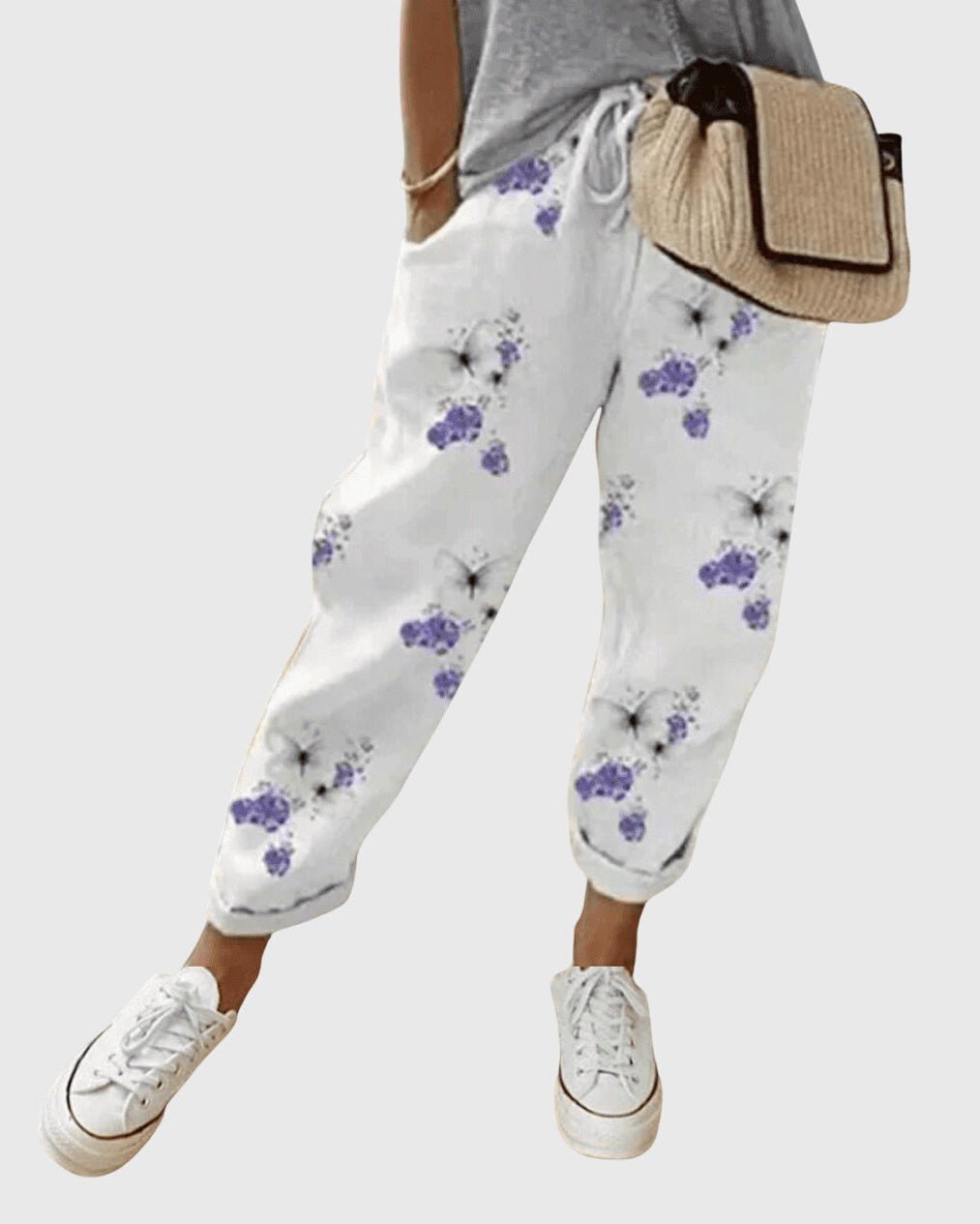 Madeline | pantaloni 3