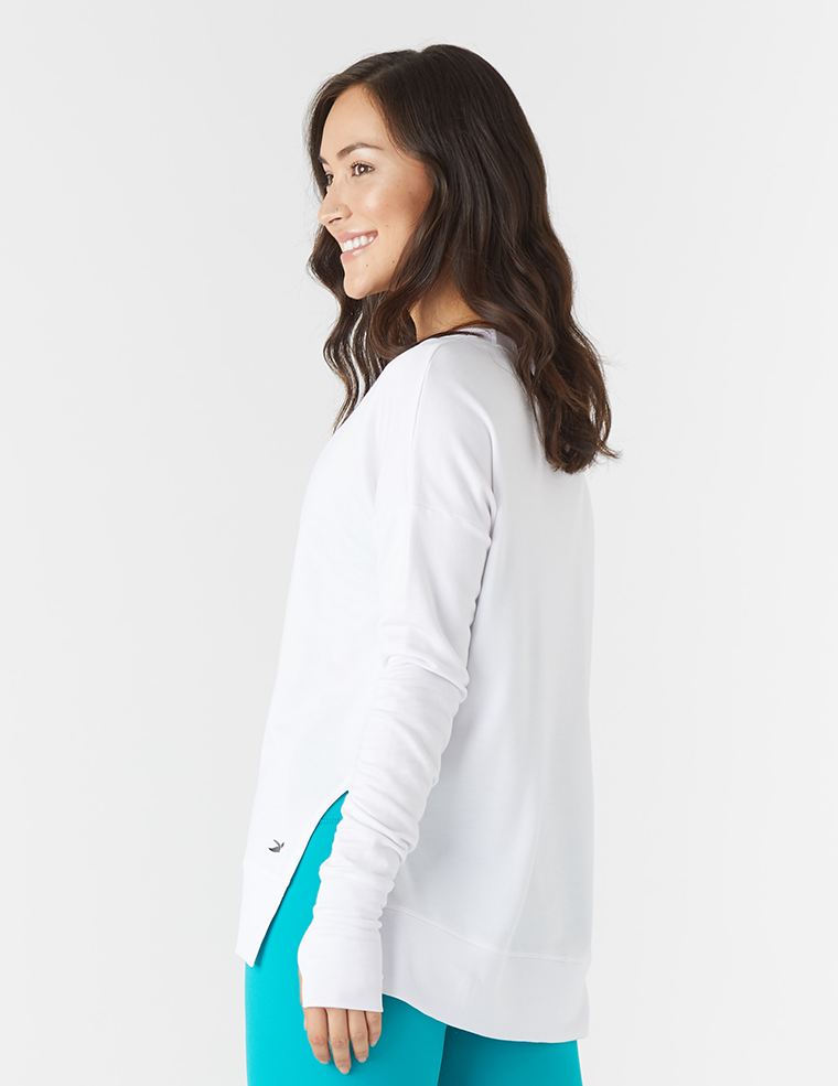 Maglione Donna | Comfort Rilassato e Versatile
