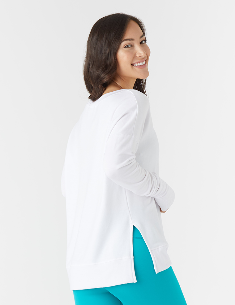 Maglione Donna | Comfort Rilassato e Versatile