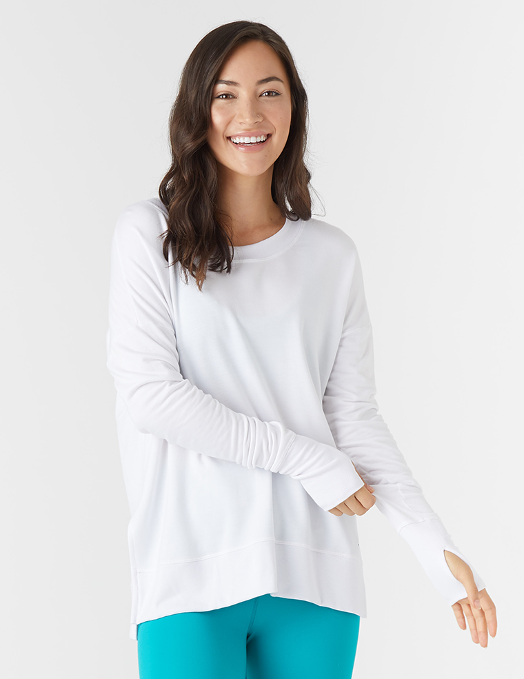 Maglione Donna | Comfort Rilassato e Versatile