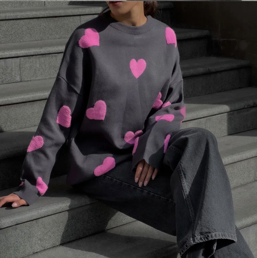 Maglione Donna | Morbido e Confortevole 11
