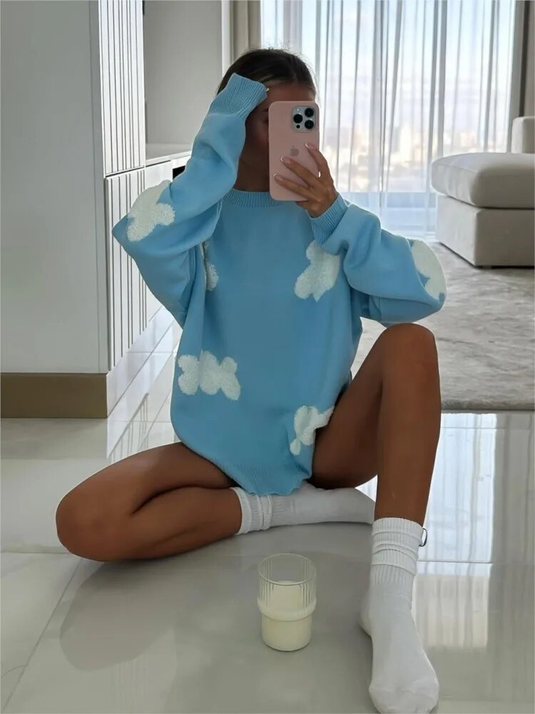 Maglione Donna | Morbido e Confortevole 4