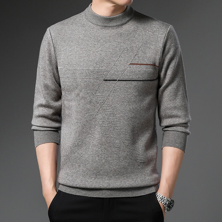 Maglione Uomo | Caldo e Comfort per l'Autunno