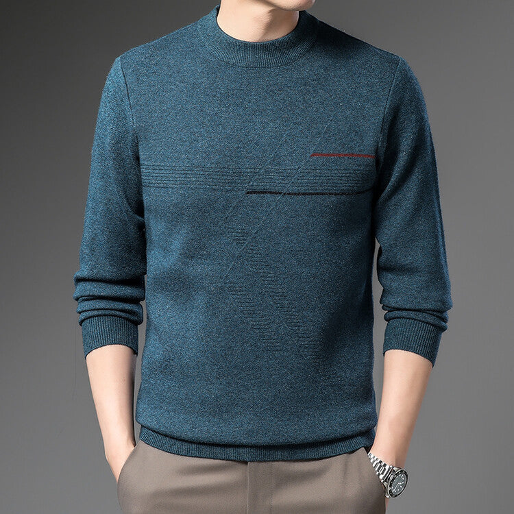 Maglione Uomo | Caldo e Comfort per l'Autunno