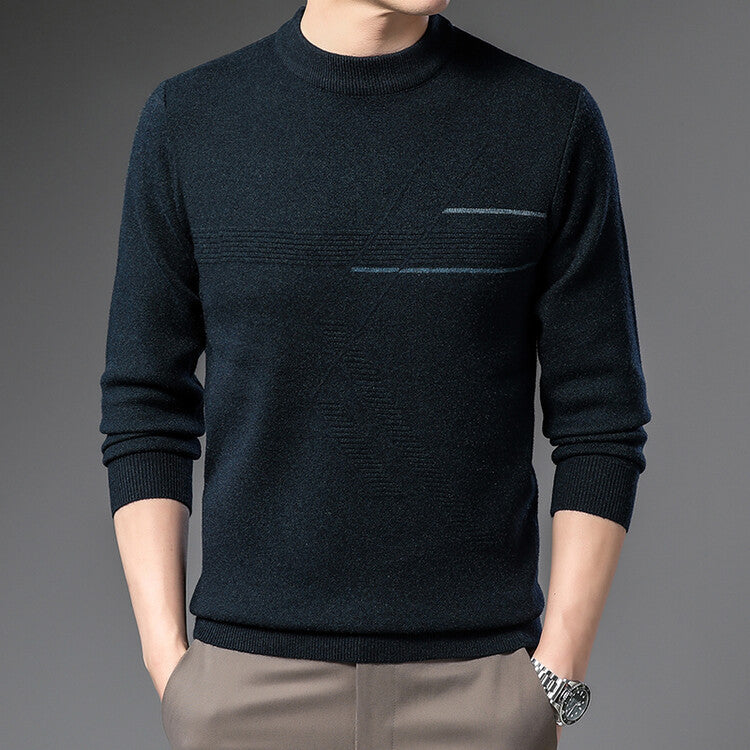 Maglione Uomo | Caldo e Comfort per l'Autunno
