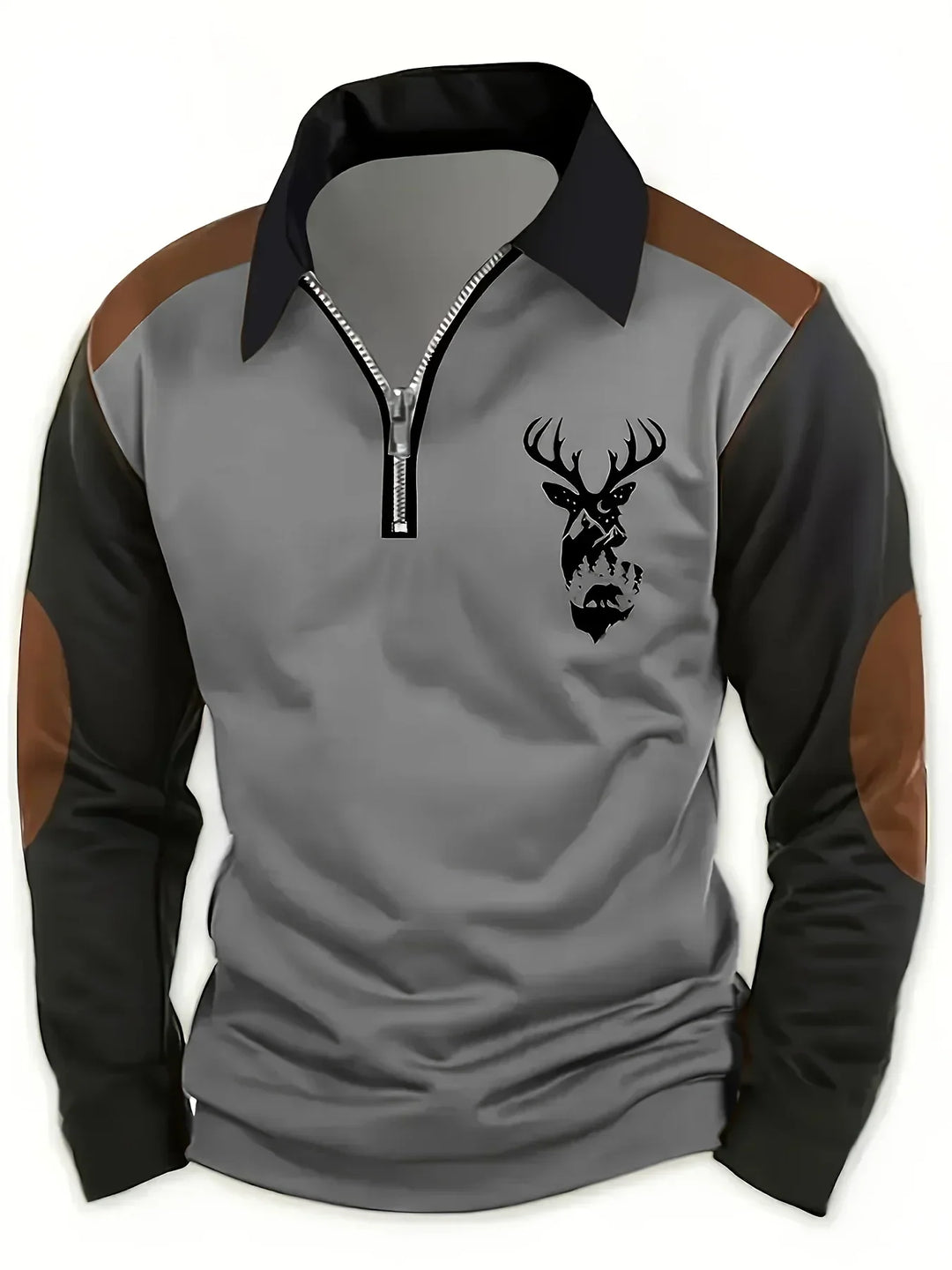 Men's Jumper | Warm and Elegant
