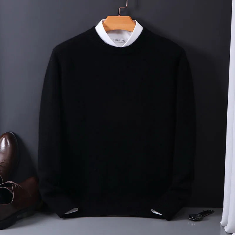 Maglione In Cashmere Firmato 0