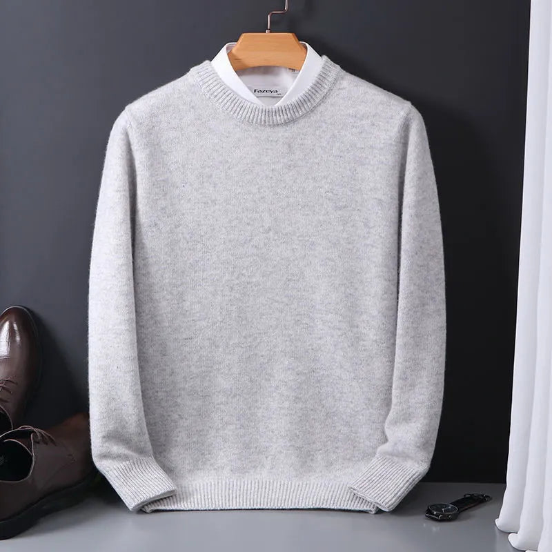 Maglione In Cashmere Firmato 1