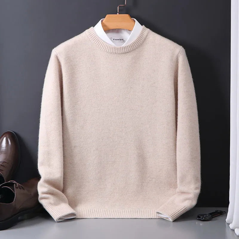 Maglione In Cashmere Firmato 2