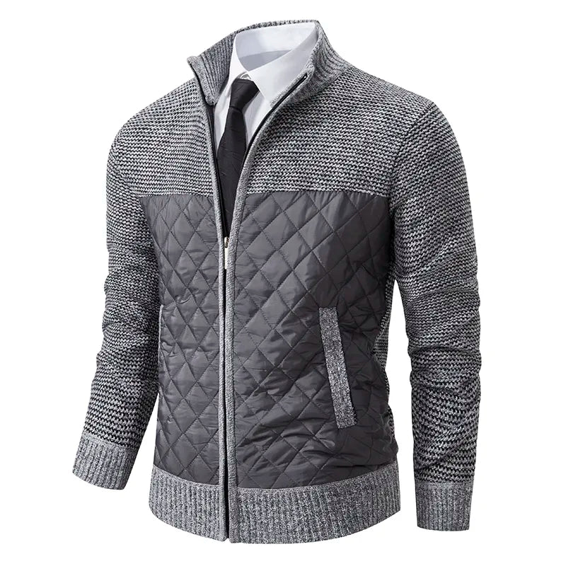 Maglione In Lana Vergine Remy-Doir 0